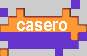  casero
